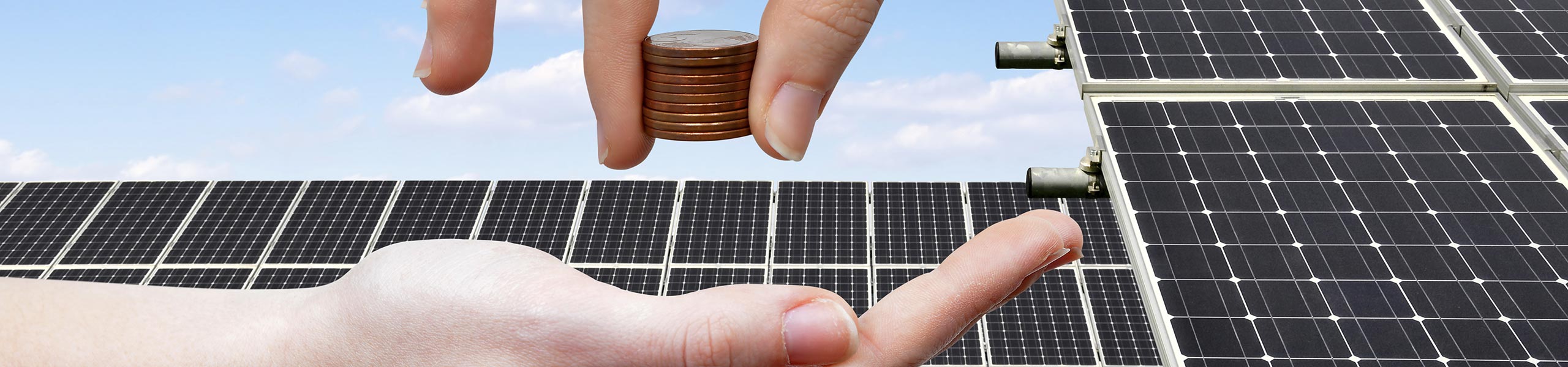 Crowdfinancing for Solar Projects